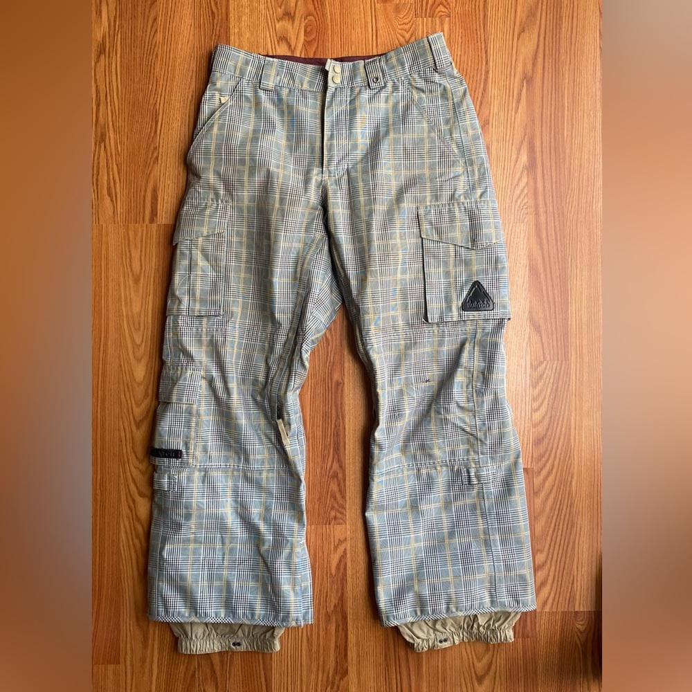 Burton Snowboarding Pants - Mens S